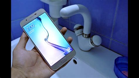 samsung a8 drop test|samsung tab a8 water resistance.